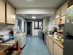 Blk 119 Bukit Merah View (Bukit Merah), HDB 3 Rooms #568151361